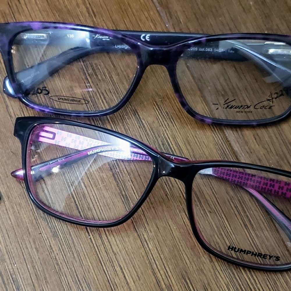 Designer Frames